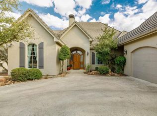 3520 La Cumbre Dr, Kerrville, TX 78028
