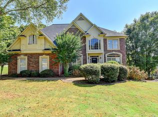 615 Hermitage Pl, Johns Creek, GA 30005