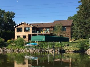 1267 Mississippi St, New Brighton, MN 55112