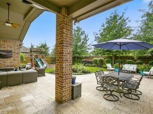 3030 Seneca Falls Ln, Katy, TX 77494