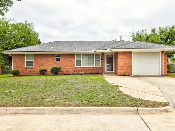 1208 Avondale Dr, Norman, OK 73069