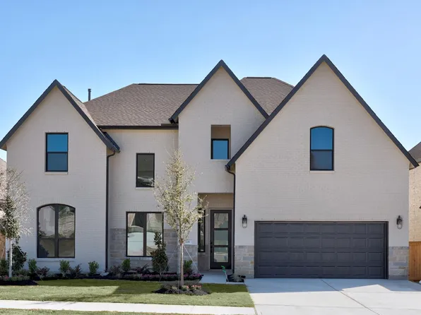 128 Meadow Beauty Ln, Georgetown, TX 78633