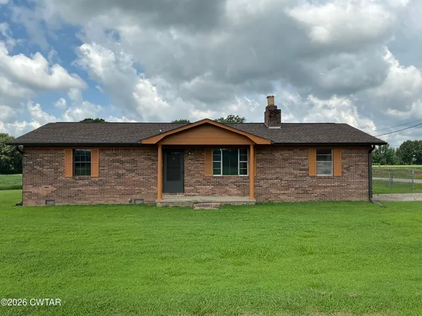 115 Jaynes Rd, Bells, TN 38006