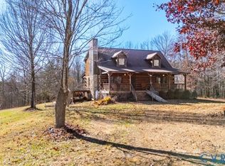2371 Cedar Bend Rd, Appomattox, VA 24522