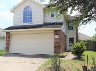 13743 Aviva Ln, Houston, TX 77083