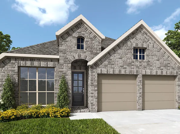 1984W Plan, Kallison Ranch 45'