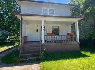 1242 Cedar St, South Bend, IN