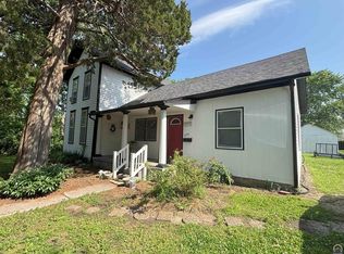 211 Miami St, Burlington, KS 66839