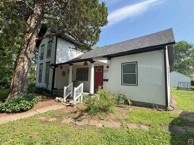 211 Miami St, Burlington, KS, 66839