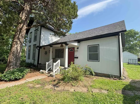 211 Miami St, Burlington, KS 66839
