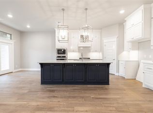 16225 Verbena Cir, Edmond, OK 73013