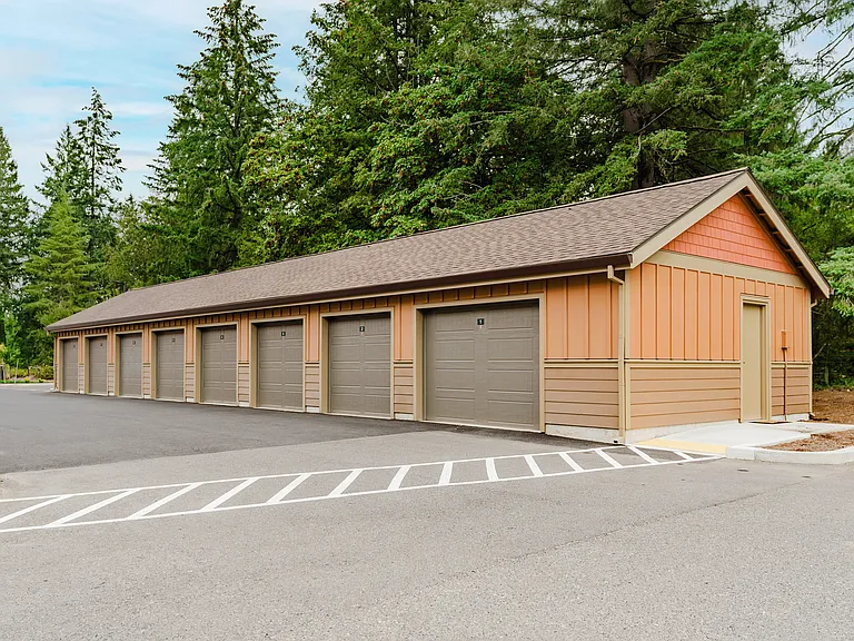 Storage | South Ridge West