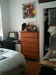 Rented by J Misrahi Realty Corp