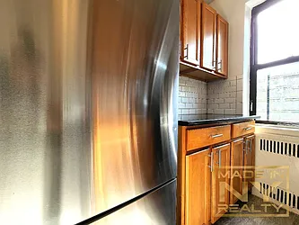 Rented by Made In NY Realty