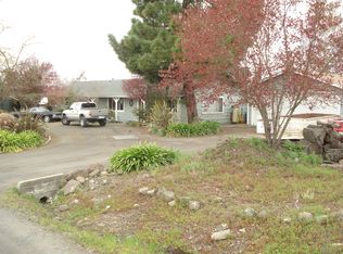2340 Olivet Rd, Santa Rosa, CA 95401