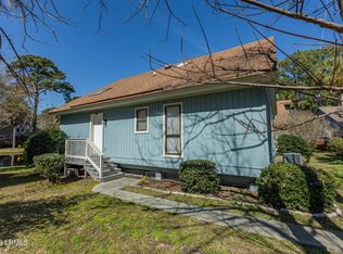 46 Wee Rd #46, Hilton Head Island, SC 29926
