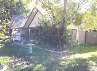6034 Spring Time St, San Antonio, TX 78249