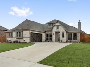 4625 Rambler Way, Midlothian, TX 76065