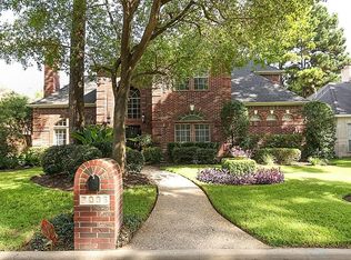 7006 Mickwayne Ct, Houston, TX 77069