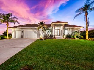 17253 Spearmint LN, PUNTA GORDA, FL 33955