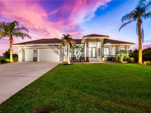 17253 Spearmint LN, PUNTA GORDA, FL 33955