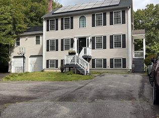 810 Tremont St, Dighton, MA 02715