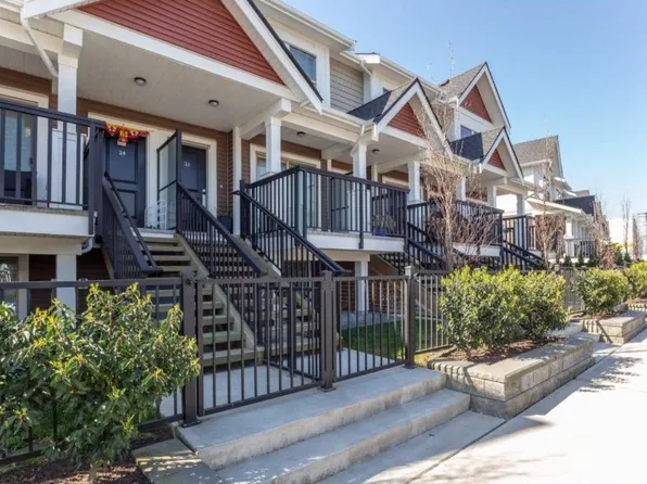 2799 Allwood St #24, Abbotsford, BC V2T 0J2