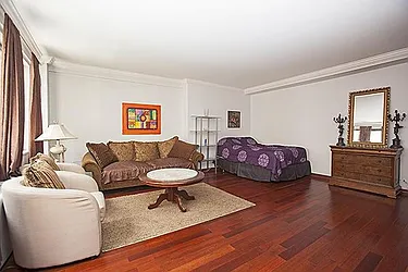 Rented by Citi Habitats