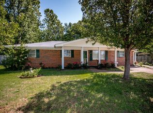 409 S Weakley St, Florence, AL 35630