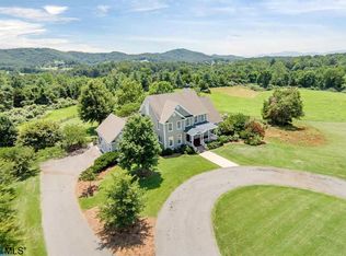 60 Blue Springs Ln, Charlottesville, VA 22903