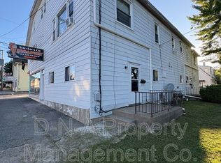 103-105 S Broadway APT A, Wind Gap, PA 18091