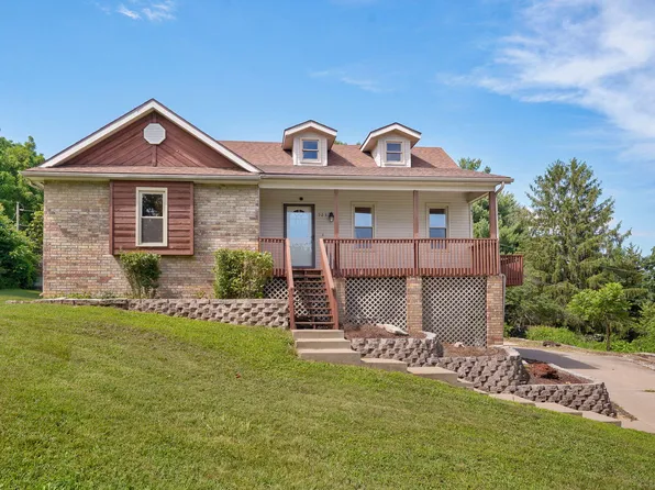 523 E Camino Street, Springfield, MO 65810