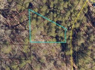 55 Lark St #84, Martin, GA 30557