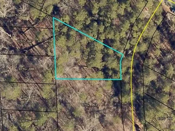 55 Lark St #84, Martin, GA 30557