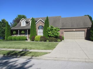 236 View Point Dr, Richmond, KY 40475