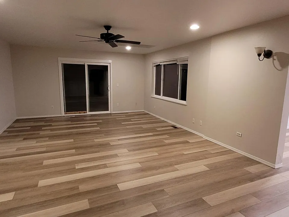 large living room