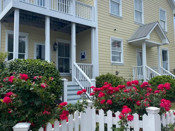 1523 Island Marina Drive, Carolina Beach, NC 28428
