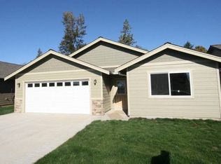 2560 Sievers Way, Ferndale, WA 98248