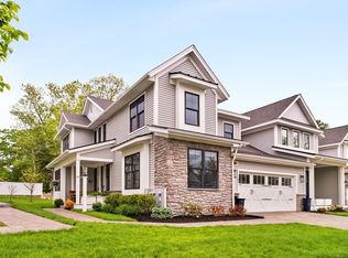 81 Rowell Ln #81, Middleton, MA 01949