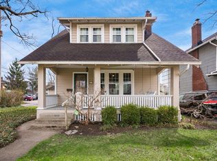 415 E Weber Rd, Columbus, OH 43202