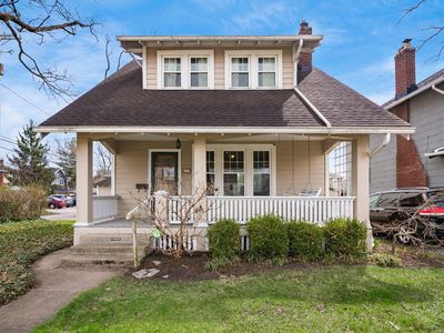 415 E Weber Rd, Columbus, OH, 43202