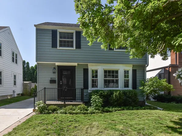 1023 East Colfax PLACE, Whitefish Bay, WI 53217