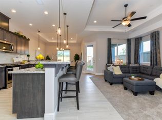 621 S Alpine Way, Madera, CA 93636