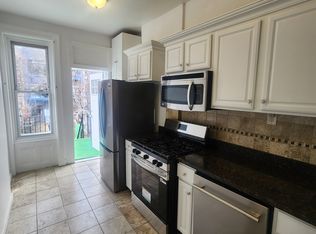 119 Moffat St #1F, Brooklyn, NY 11207