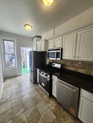 119 Moffat Street, #1F