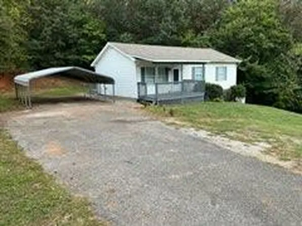 366 Bridge St N, Buchanan, VA 24066