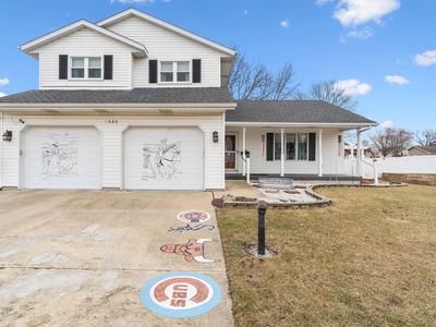 1088 Yale Ave, Bourbonnais, IL, 60914
