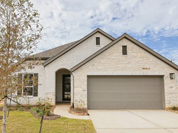 2013 Shady Glen Ln, Magnolia, TX 77355
