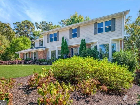 5135 Trumbull Ct, Atlanta, GA 30338