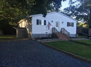 6916 Yock Wock Rd, Port Norris, NJ 08349